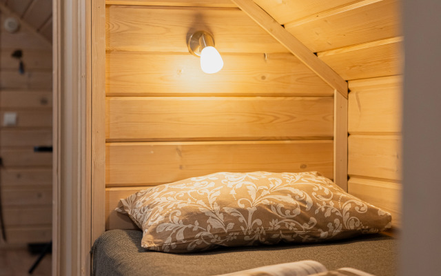 Гостевой дом Мансарда