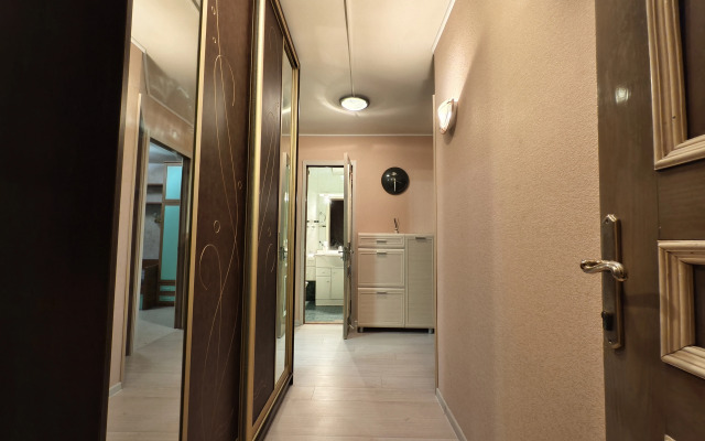 Квартира Уютная в центре Смоленска