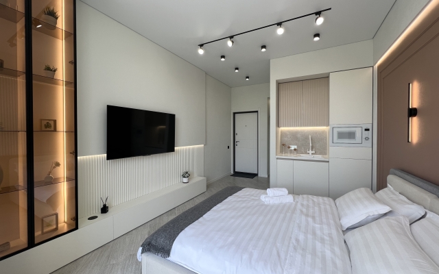 Lux Smart #7 Apartments