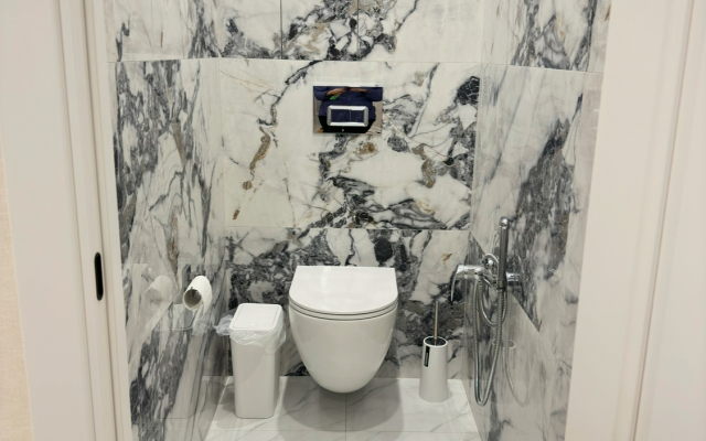 Dvukhkomnatnaya Na Kosyakina Flat
