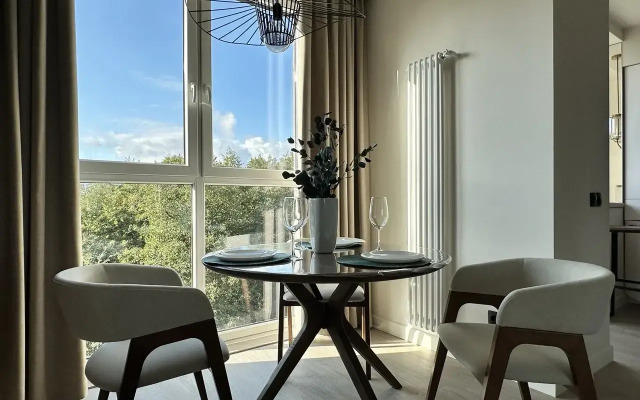 Квартира Бали