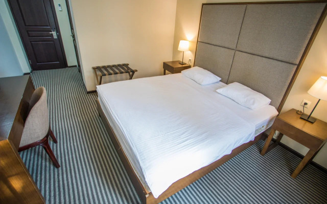 Afon Rezort Hotel