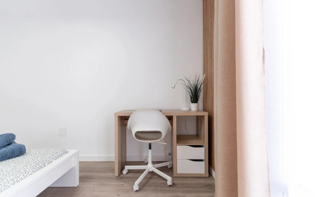 Duquesa Apartment