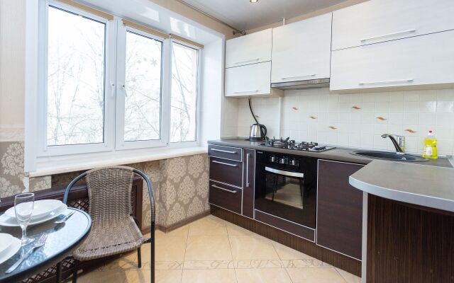 Apartament on Korolya 18