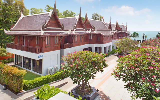 Aksorn Rayong The Vitality Collection