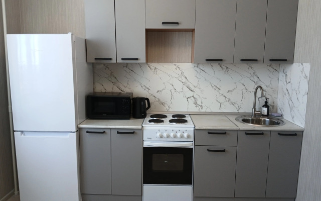 Квартира Уютная однокомнатная