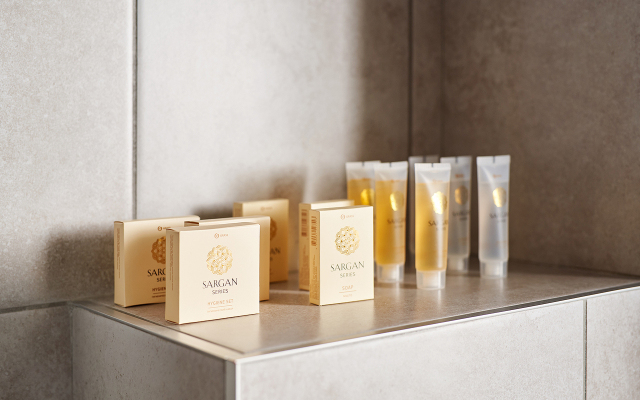 Апартаменты Baltic Sense