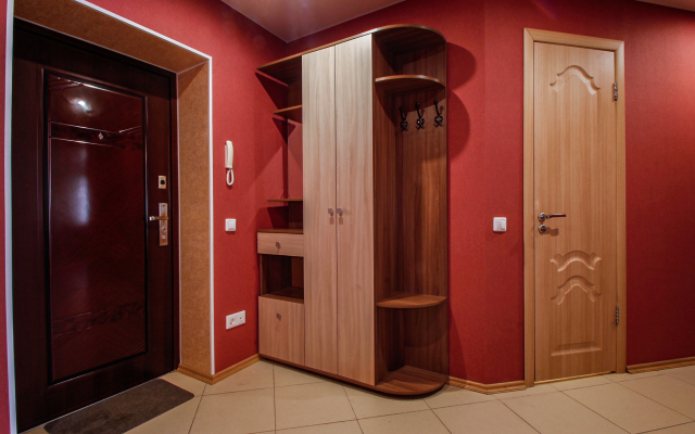 Квартира Двухкомнатная в ЖК Вишнёвые сады