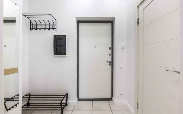 Квартира Уютная квартира в ЖК Римский