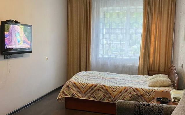 Квартира на Осипенко 31