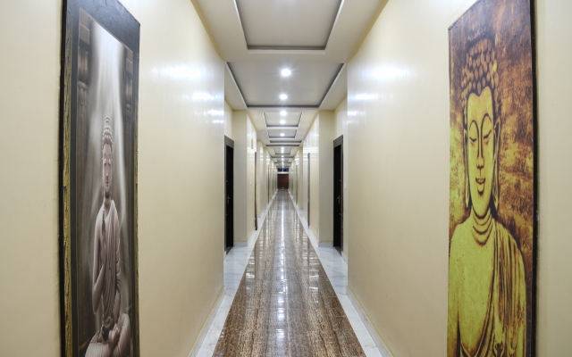 Mariya International Hotel