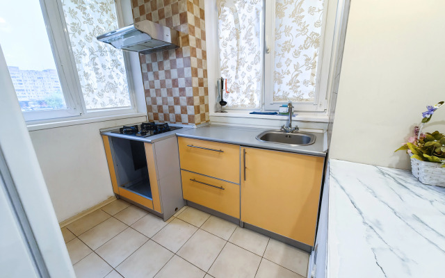 Апартаменты Рядом с ТРК Триумф Плаза