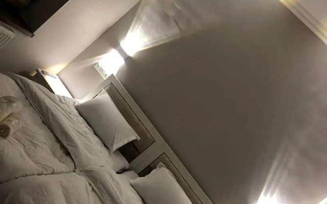 One Global Family Guesthouse Samarkand Apartments
