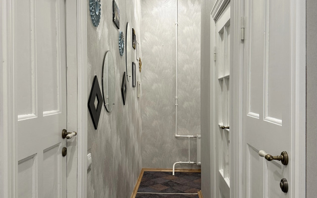 Квартира Театральная Гостиная