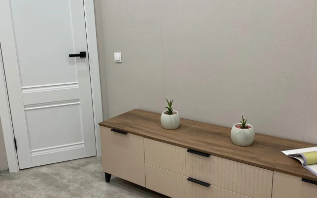 Квартира Уютная