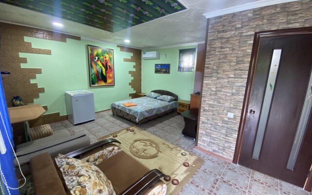 Valeriya Guest House