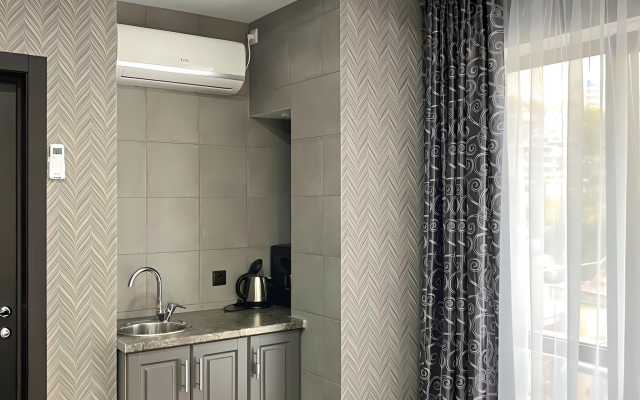 Holiday And Business 5 Apartments