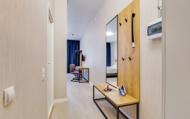 Prime Apartment 10