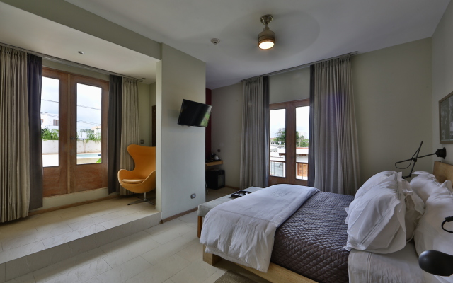 Billini Hotel