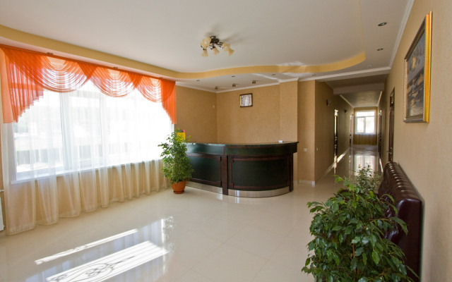 Novelika Guest House