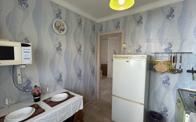Uyutnaya Na Prospekte Flat