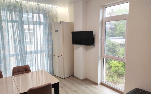 Апартаменты на Бытхе 41/20