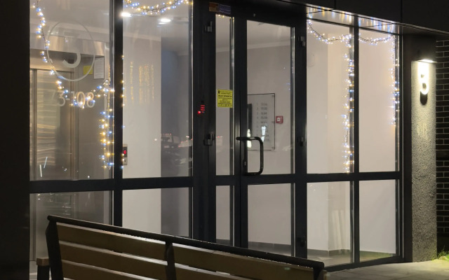 Квартира уютная ЖК Новый город