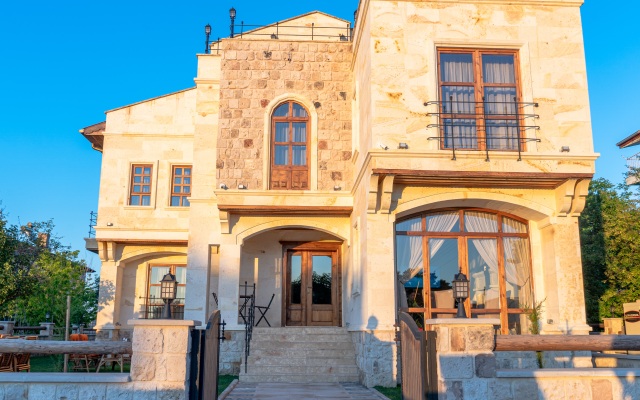 Flavia Cappadocia Hotel  Boutique Hotel