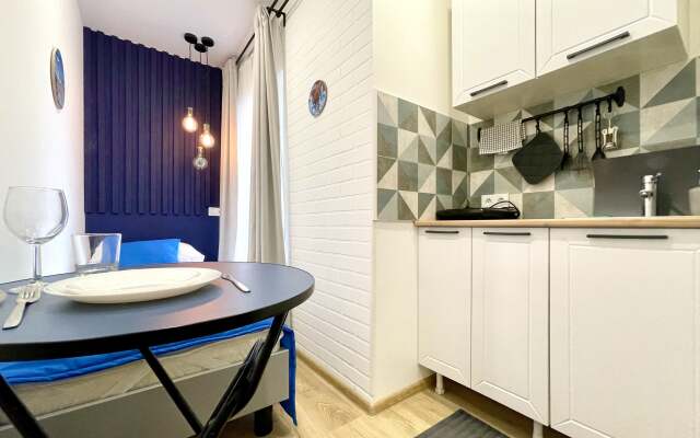 Апартаменты одноместные в центре Санкт-Петербурга