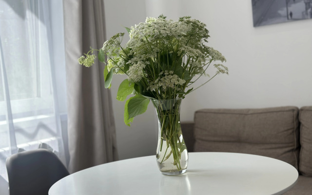 Апартаменты Столица 2304