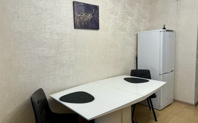 Квартира на Улице Академика Шёгрена 17