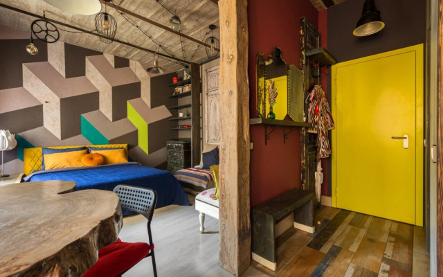 Апартаменты RentalSPb