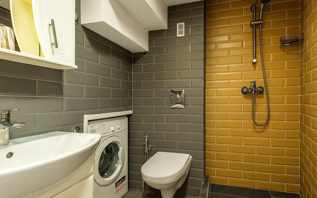 Апартаменты Квартира-студия