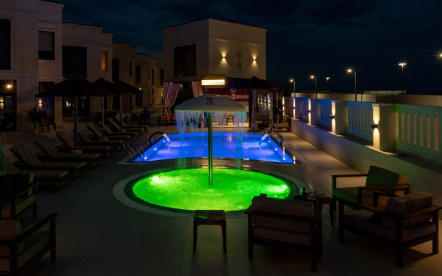 Costa Brava Hotel