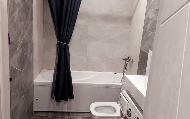 Stilnaya studiya loft Flat