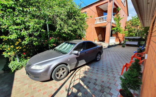 Гостевой дом на Горького