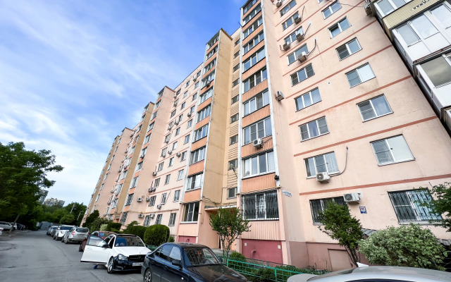 Klassicheskaya na 339 Flat