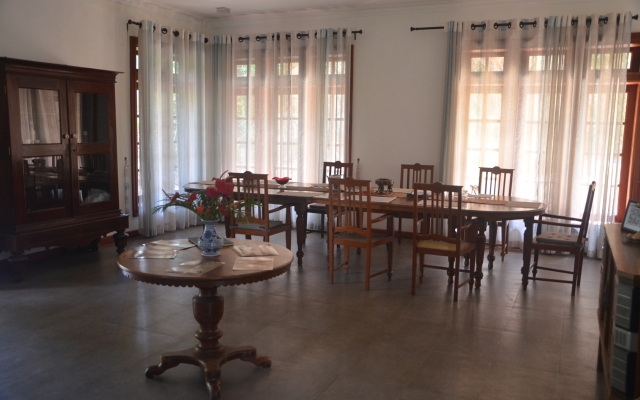 The Pinnacle Guest House
