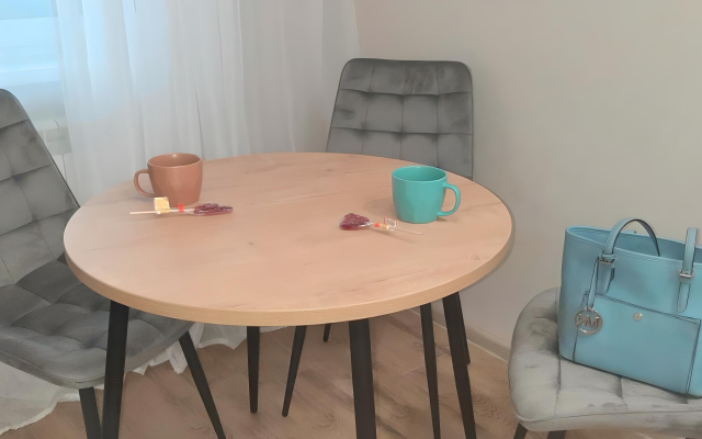 Апартаменты Центральные Люкс