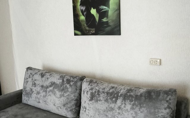 Квартира Уютная в центре города