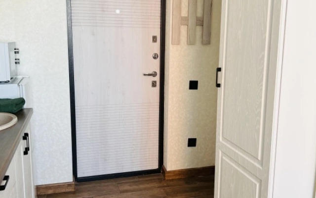 Апартаменты Lubervill 3