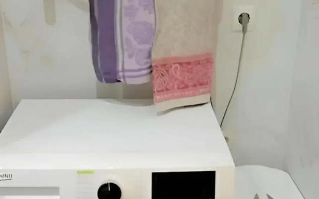 Квартира Хоста