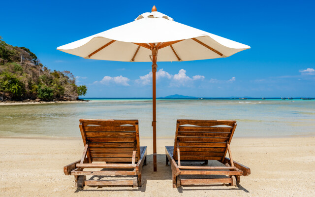 Saii Phi Phi Island Village Hotel
