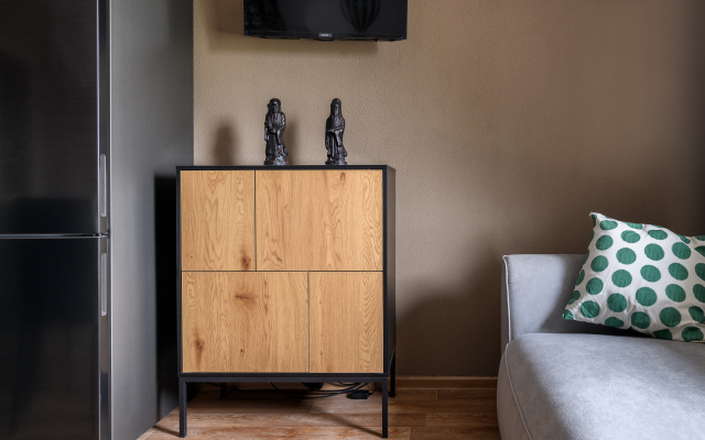 LANDRIN APART Na Lesnoj Apartments