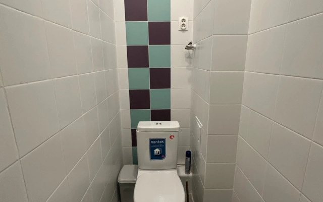 2-Kh Komnatnaya Na Stahanova 71 Flat