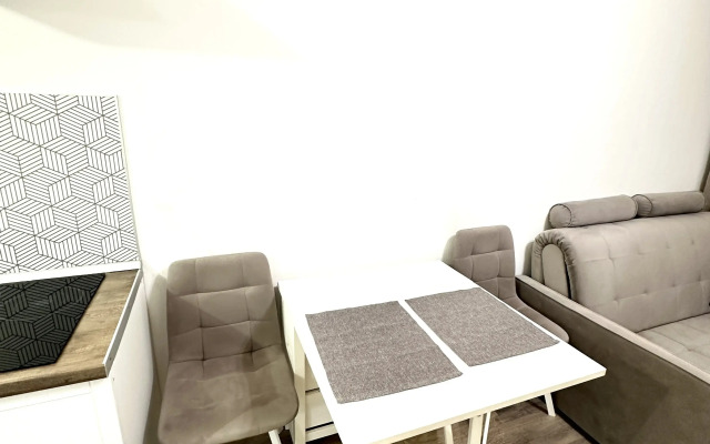 Квартира Дом Каспера Уютная Однушка в Путилково Красногорский район