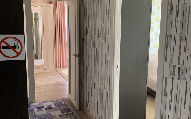 Квартира Отличная 2-х комнатная в центре города