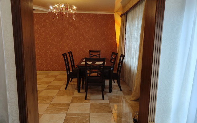 Частный дом в сердце Зеленоградска