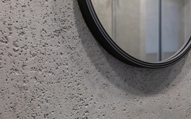 Апартаменты 102-3 Full House в ЖК Мята