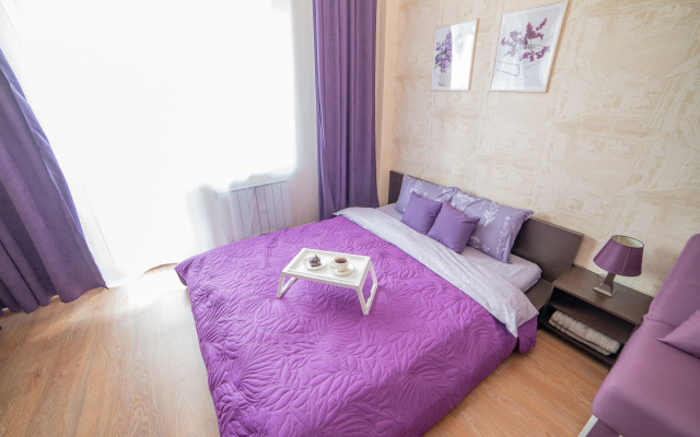 Апартаменты Гоголя 57